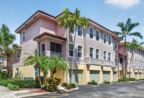 6380 W SAMPLE ROAD #6380