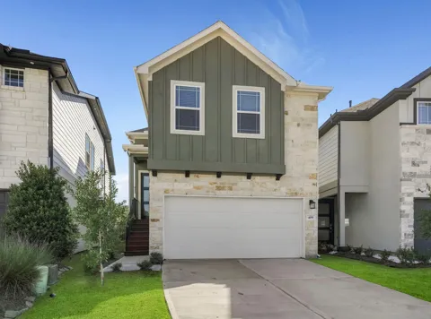 409 West Park Hill