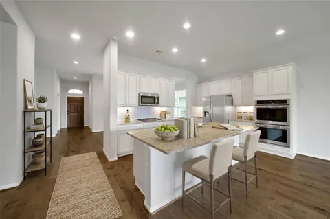 15423 Hopkins Cedar Drive