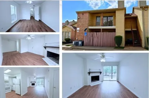 9350 Country Creek Drive #47