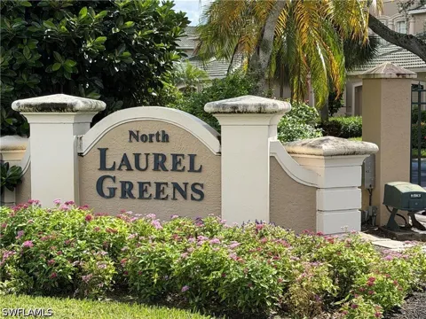 LAUREL GREENS LANE #103