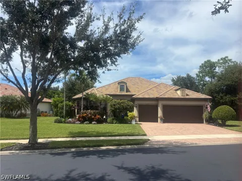 Live Oak Drive