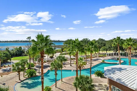 4100 Marriott Drive #401