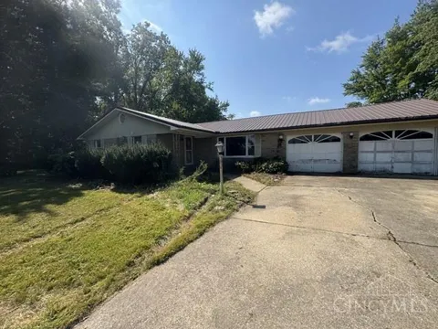 3398 Bethel New Hope Road