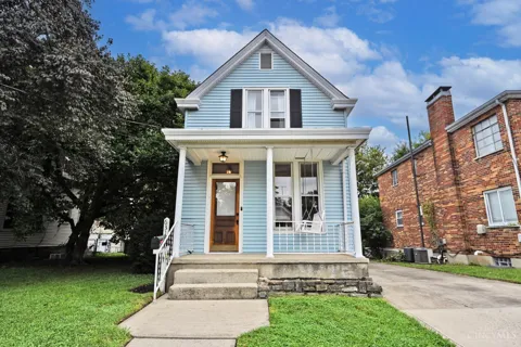 631 Arlington Avenue
