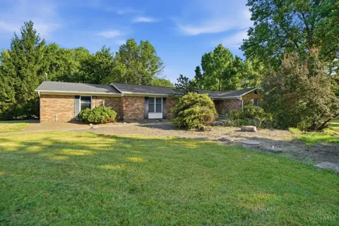 3414 Millville Oxford Road