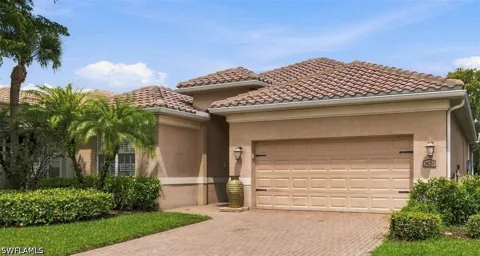 Grand Cypress Drive