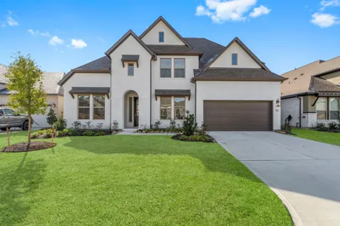 7942 Coastal Prairie Drive