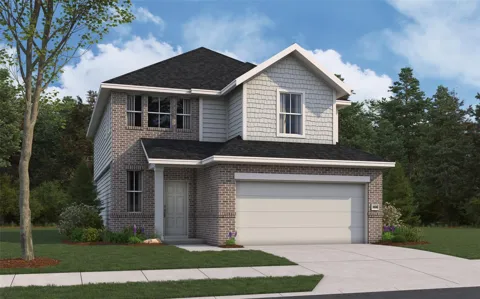 1041 Bluebonnet Trails
