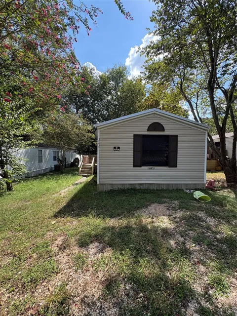 12619 Lazy Cove Drive