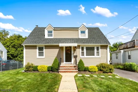 604 Spruce Ave