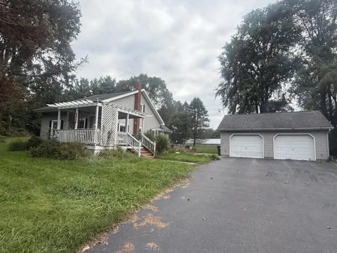 4751 Nims Road