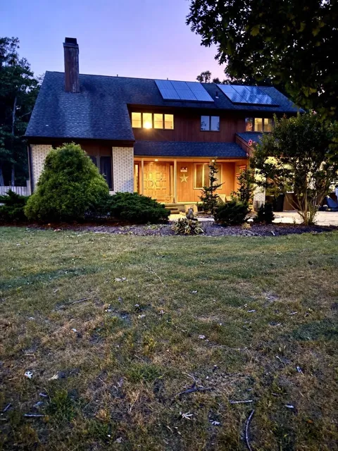 343 N Quail Dr