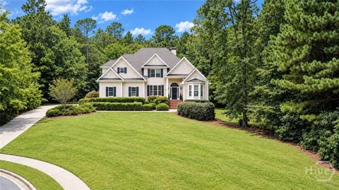 2100 Valley Shoals Lane