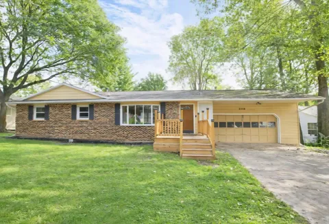 2559 Dorvin Drive