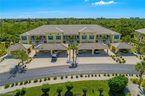Abaco Lakes Drive #203