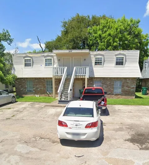 1502 Oleander Drive #A