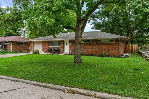 610 Skyview Drive
