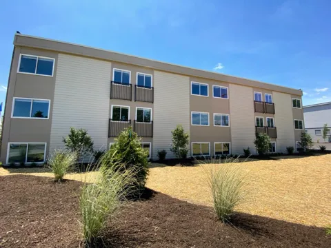 5025 Barrow Avenue #5