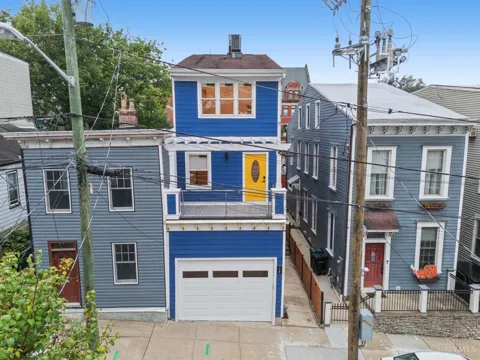 1125 Belvedere Street