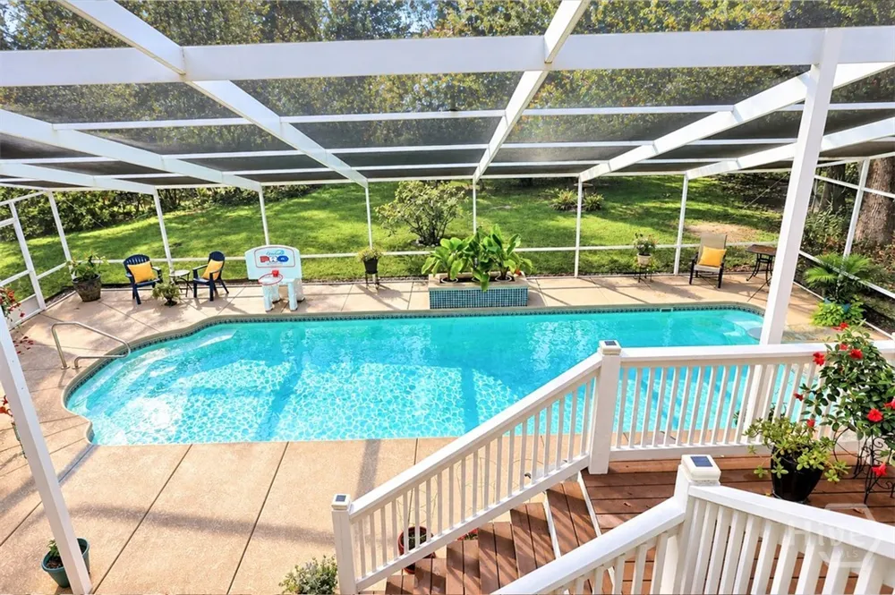 634 Mill Run Road Richmond Hill, GA 31324