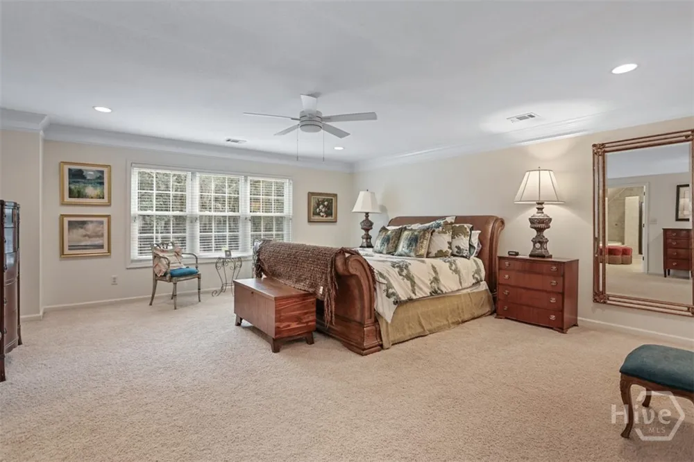 634 Mill Run Road Richmond Hill, GA 31324