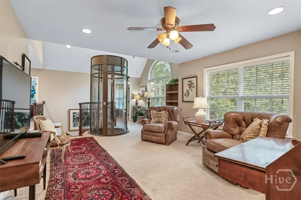 634 Mill Run Road Richmond Hill, GA 31324