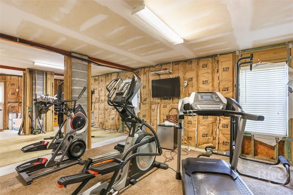 634 Mill Run Road Richmond Hill, GA 31324