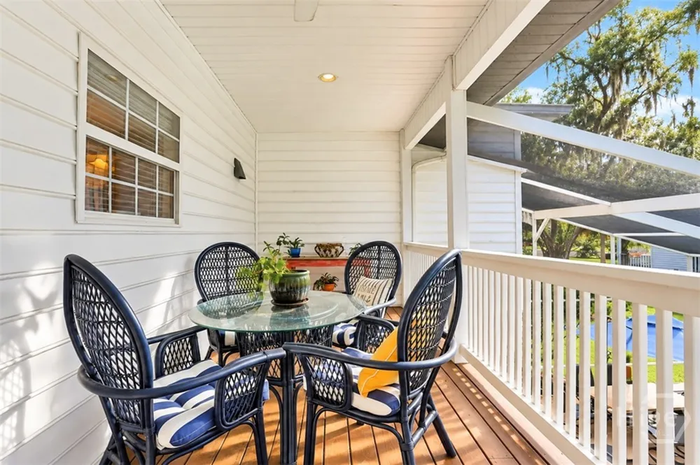 634 Mill Run Road Richmond Hill, GA 31324