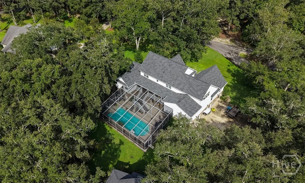 634 Mill Run Road Richmond Hill, GA 31324