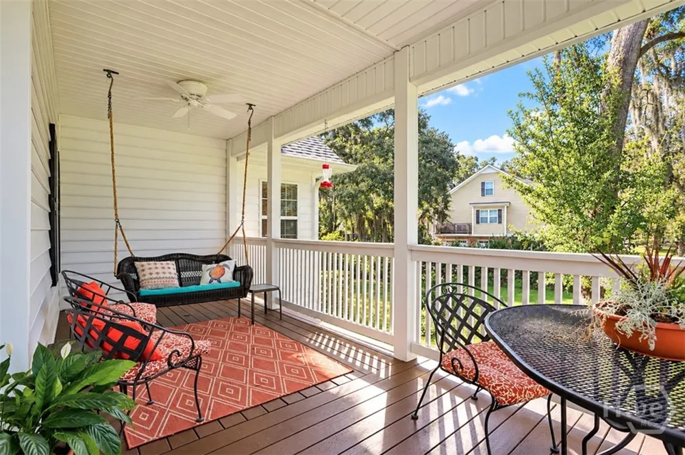 634 Mill Run Road Richmond Hill, GA 31324