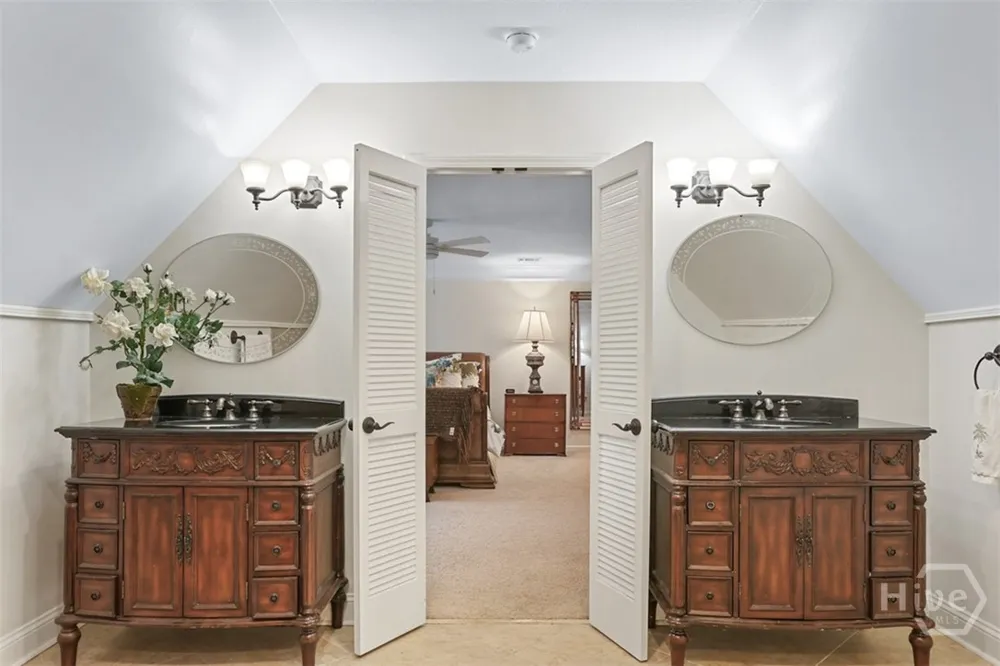 634 Mill Run Road Richmond Hill, GA 31324