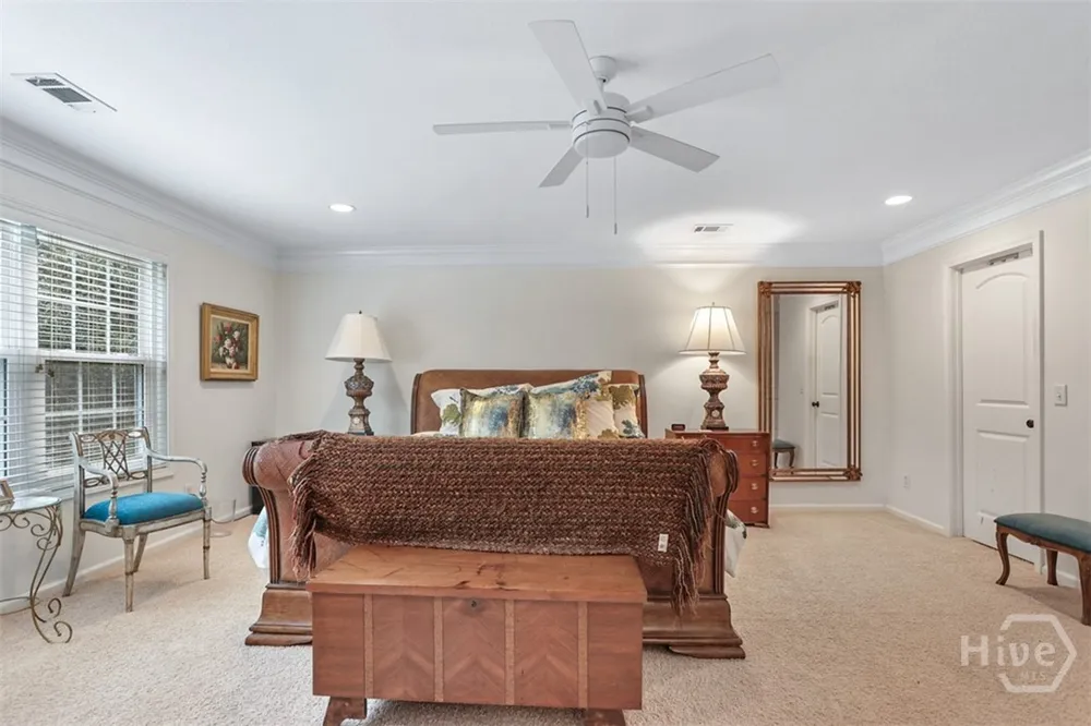 634 Mill Run Road Richmond Hill, GA 31324