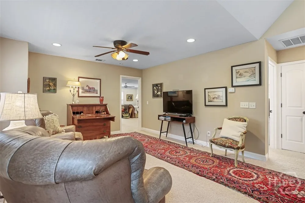 634 Mill Run Road Richmond Hill, GA 31324