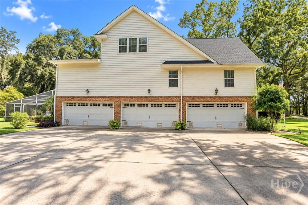 634 Mill Run Road Richmond Hill, GA 31324