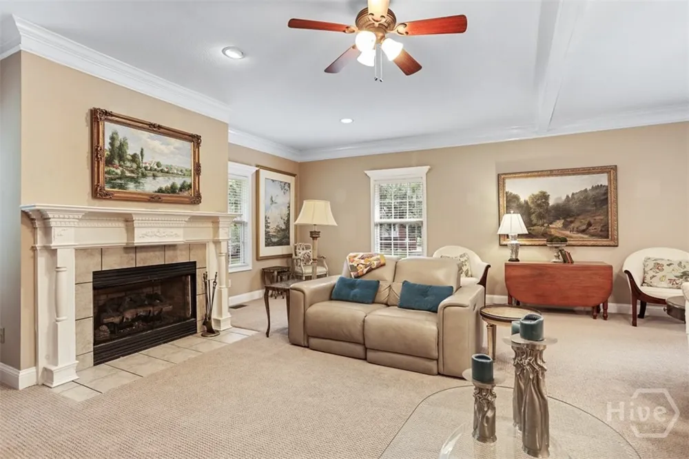 634 Mill Run Road Richmond Hill, GA 31324