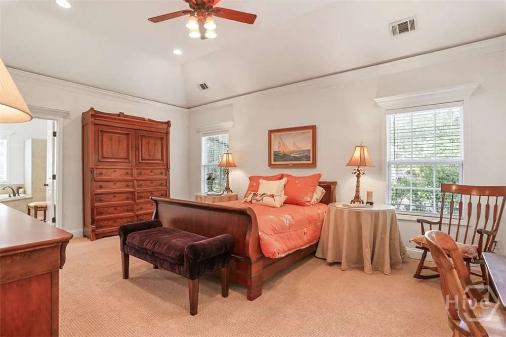 634 Mill Run Road Richmond Hill, GA 31324