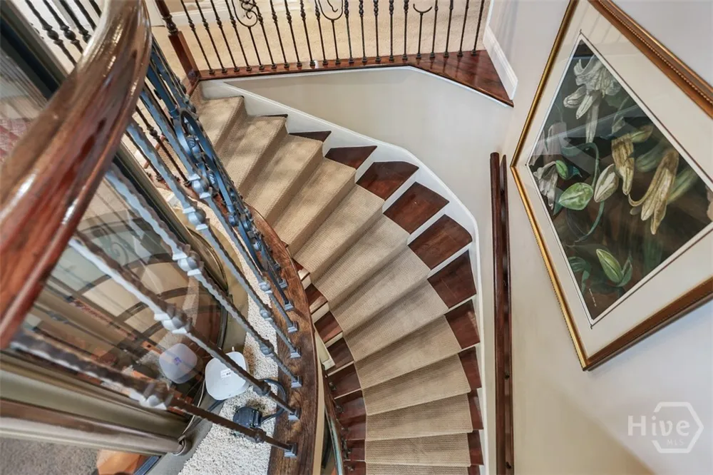 634 Mill Run Road Richmond Hill, GA 31324