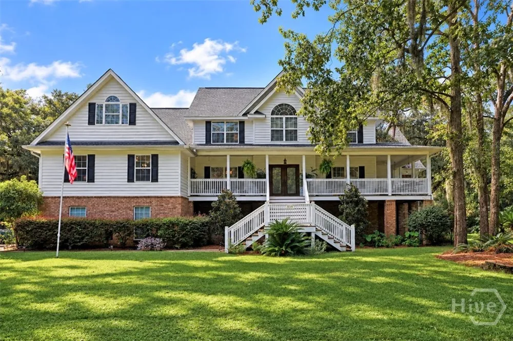 634 Mill Run Road Richmond Hill, GA 31324
