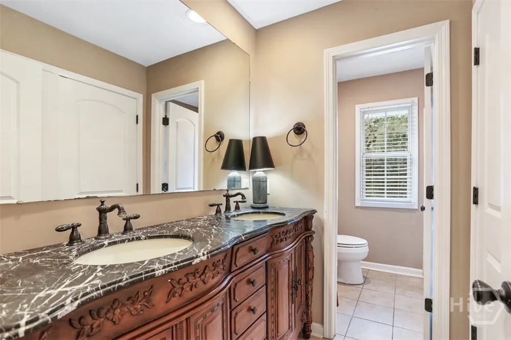 634 Mill Run Road Richmond Hill, GA 31324