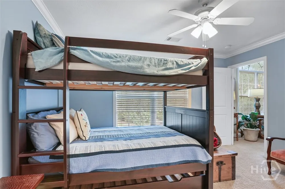 634 Mill Run Road Richmond Hill, GA 31324
