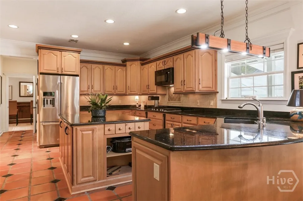 634 Mill Run Road Richmond Hill, GA 31324