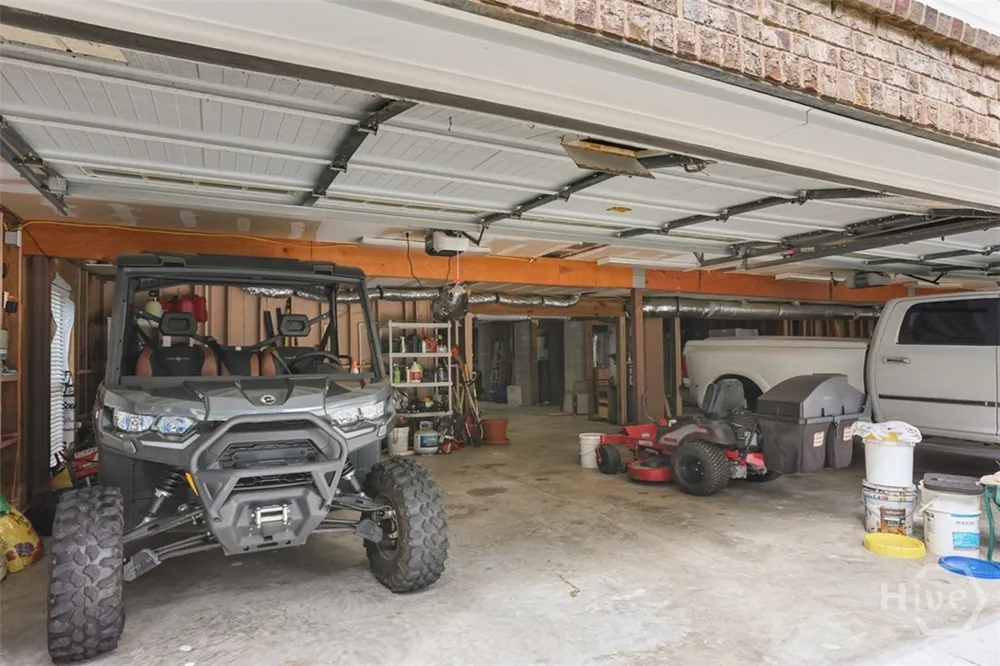 634 Mill Run Road Richmond Hill, GA 31324