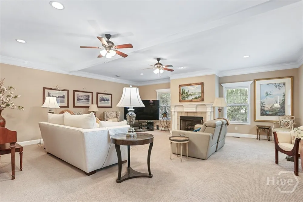 634 Mill Run Road Richmond Hill, GA 31324