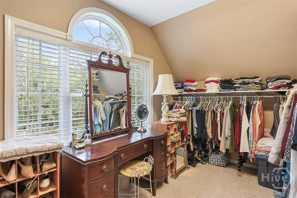 634 Mill Run Road Richmond Hill, GA 31324