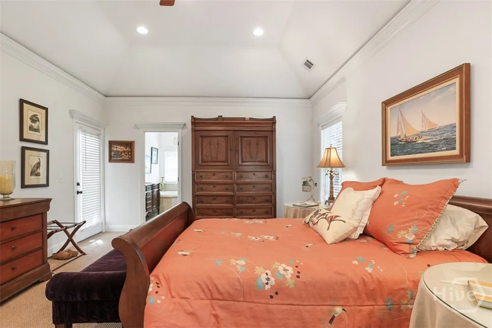 634 Mill Run Road Richmond Hill, GA 31324