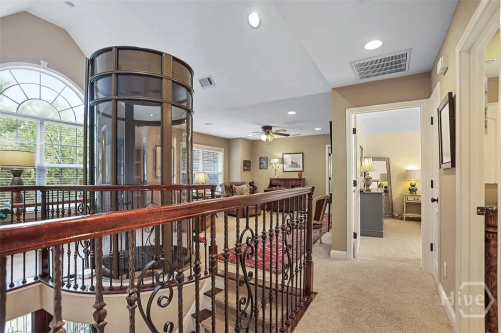 634 Mill Run Road Richmond Hill, GA 31324