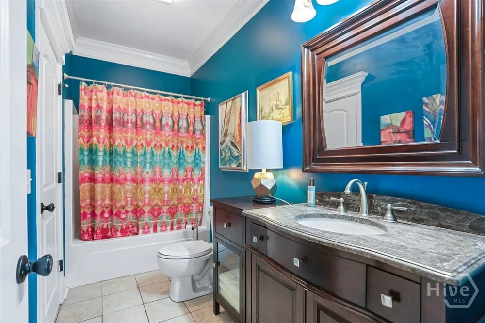 634 Mill Run Road Richmond Hill, GA 31324