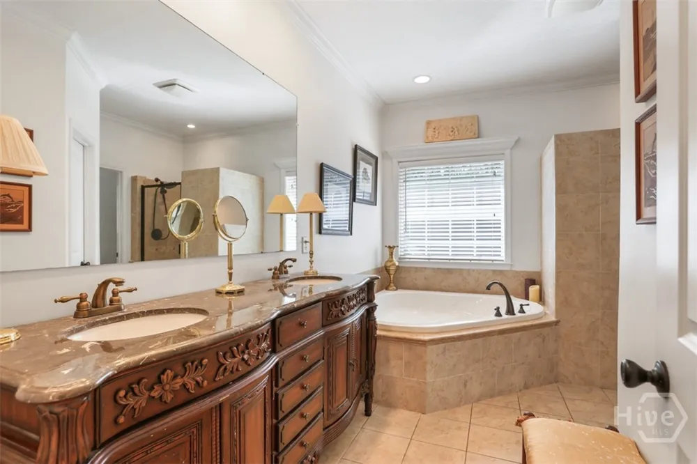 634 Mill Run Road Richmond Hill, GA 31324