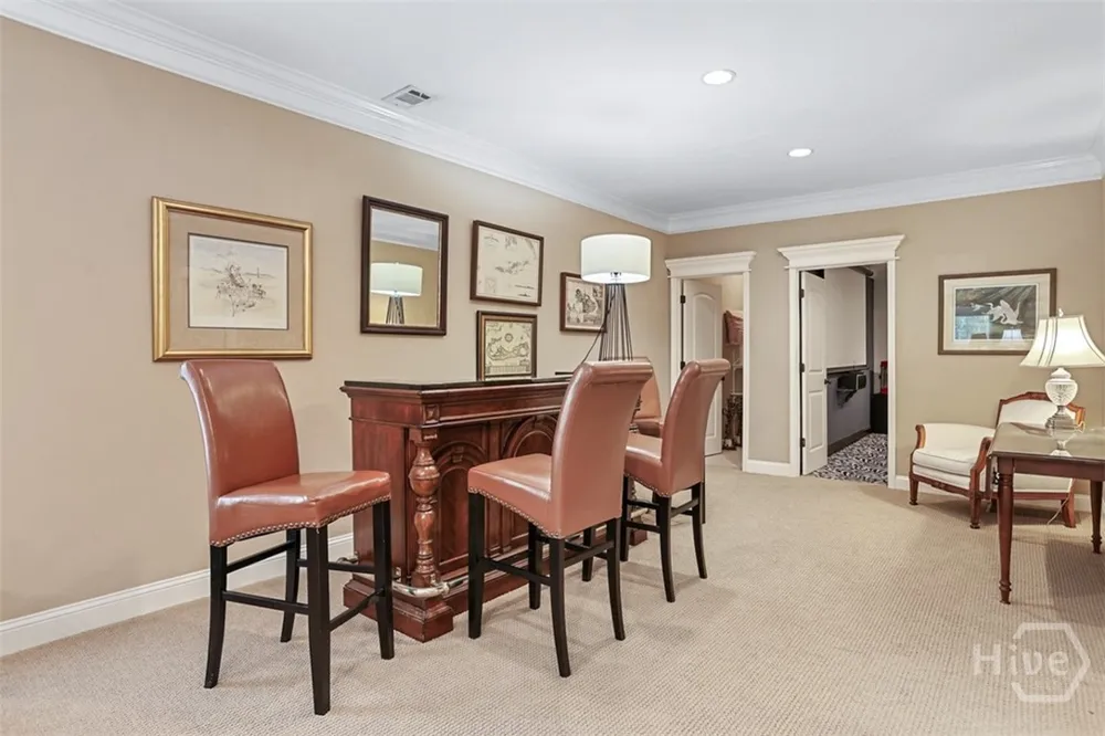 634 Mill Run Road Richmond Hill, GA 31324